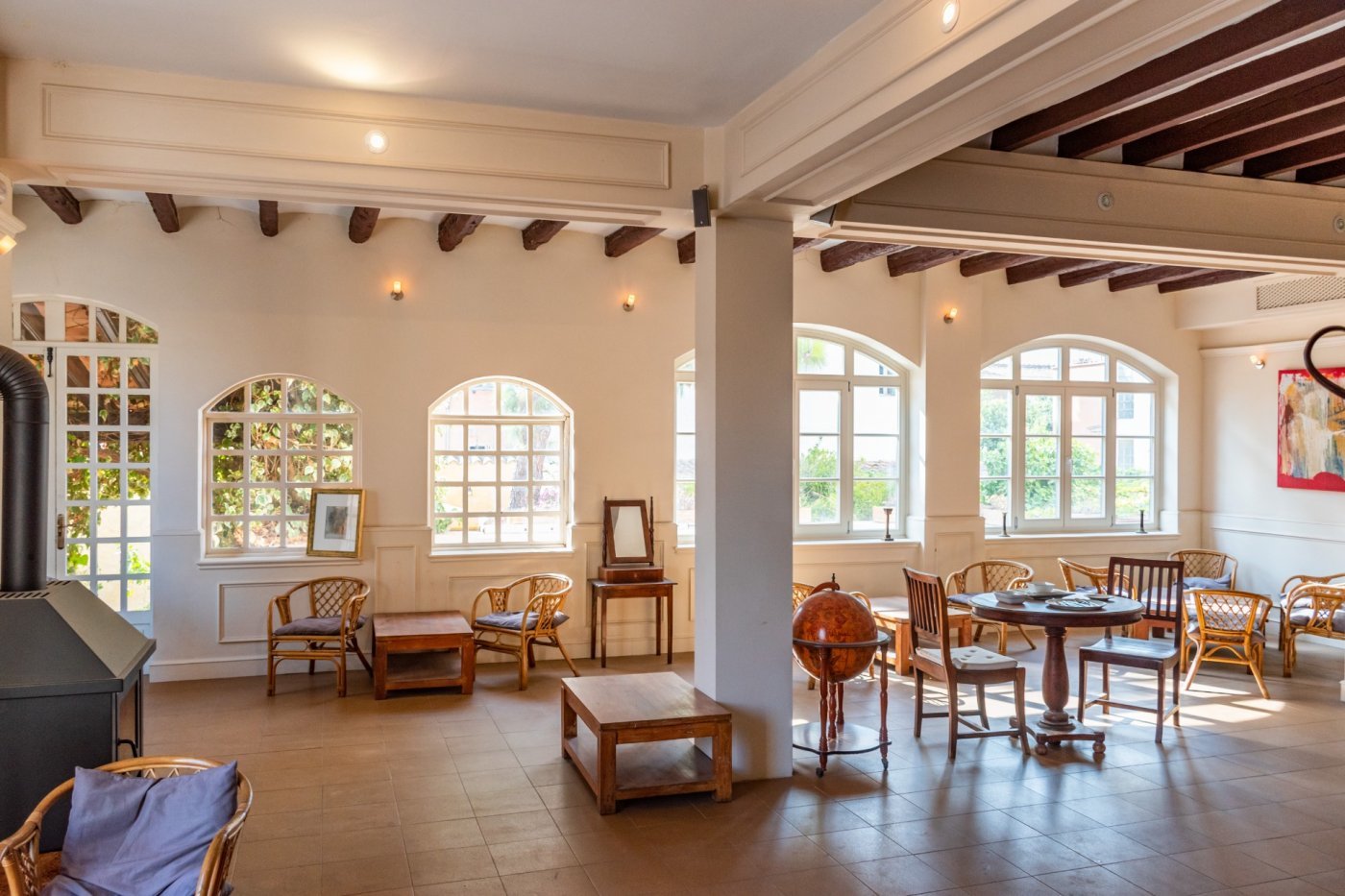 Thumbnail von Palma de Mallorca Villa ES124934