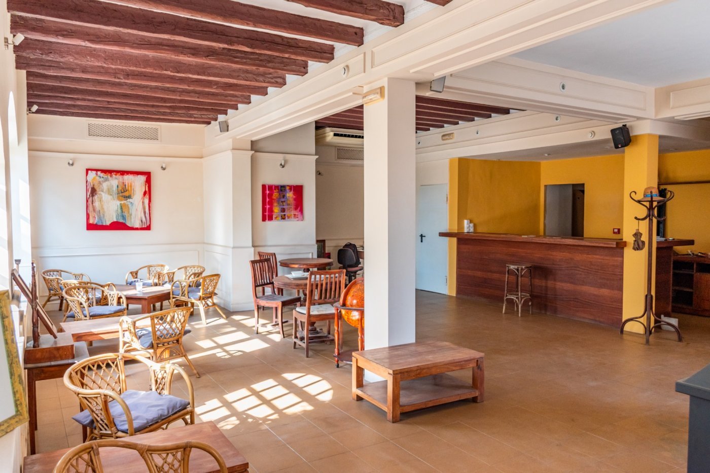 Thumbnail von Palma de Mallorca Villa ES124934