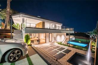Thumbnail von Marbella Villa ES124879