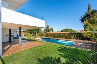 Thumbnail von Marbella Villa ES124879