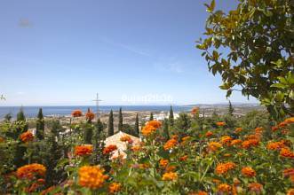 Villa For Sale in Estepona, Málaga