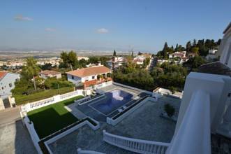 Thumbnail von Villa For Sale in Alhaurin de la Torre, Málaga