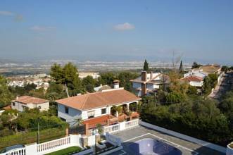 Thumbnail von Villa For Sale in Alhaurin de la Torre, Málaga