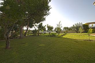 Thumbnail von Villa For Sale in New Golden Mile, Málaga