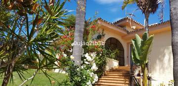 Thumbnail von Villa For Sale in New Golden Mile, Málaga