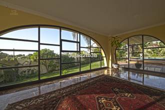 Thumbnail von Villa For Sale in New Golden Mile, Málaga