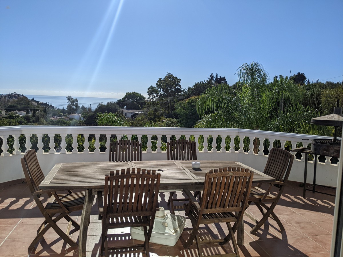 Thumbnail von Villa For Sale in Benalmadena, Málaga