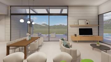 Thumbnail von Villa For Sale in Las Colinas Golf, Alicante