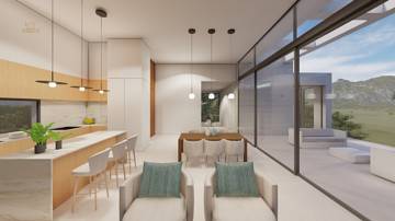 Thumbnail von Villa For Sale in Las Colinas Golf, Alicante