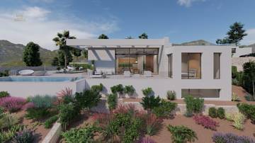 Thumbnail von Villa For Sale in Las Colinas Golf, Alicante