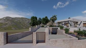 Thumbnail von Villa For Sale in Las Colinas Golf, Alicante
