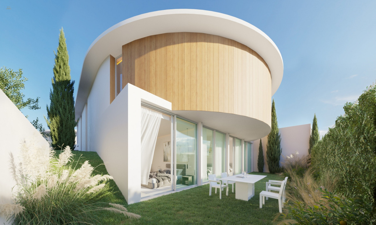 Benalmadena Villa ES135902