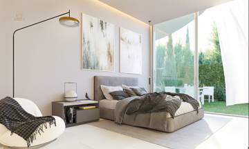 Thumbnail von Benalmadena Villa ES135902