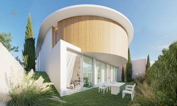  Benalmadena Villa ES135902