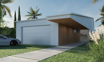 Thumbnail von Benalmadena Villa ES135903