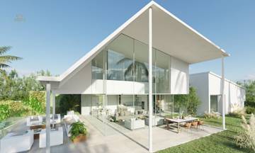 Thumbnail von Benalmadena Villa ES135903