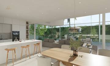 Thumbnail von Benalmadena Villa ES135903