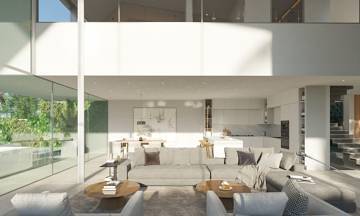 Thumbnail von Benalmadena Villa ES135903