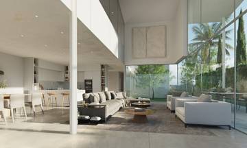 Thumbnail von Benalmadena Villa ES135903