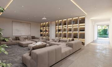 Thumbnail von Benalmadena Villa ES135903