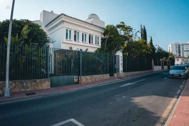 Villa For Sale in Benalmadena, Málaga