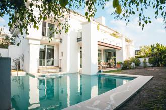 Thumbnail von Villa For Sale in Benalmadena, Málaga