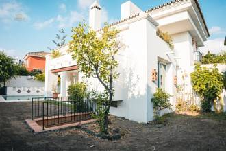Thumbnail von Villa For Sale in Benalmadena, Málaga