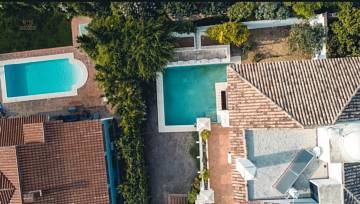 Thumbnail von Villa For Sale in Benalmadena, Málaga