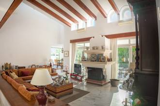 Thumbnail von Villa For Sale in Benalmadena, Málaga