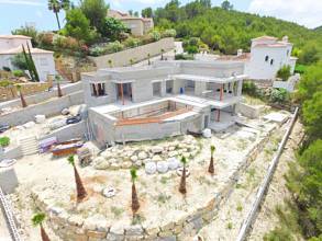 Thumbnail von Villa For Sale in Javea, Alicante