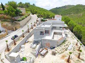 Thumbnail von Villa For Sale in Javea, Alicante