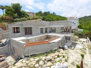 Thumbnail von Villa For Sale in Javea, Alicante