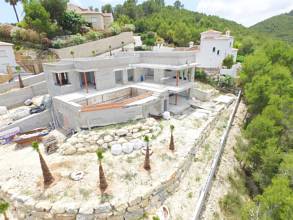 Thumbnail von Villa For Sale in Javea, Alicante