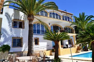 Thumbnail von Villa For Sale in Javea, Alicante