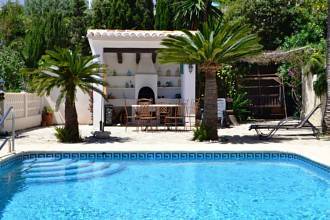 Thumbnail von Villa For Sale in Javea, Alicante