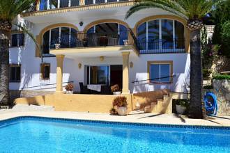 Thumbnail von Villa For Sale in Javea, Alicante