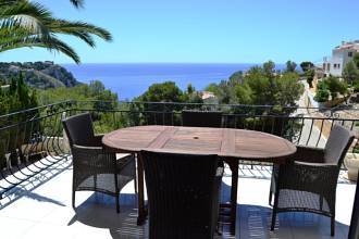 Thumbnail von Villa For Sale in Javea, Alicante
