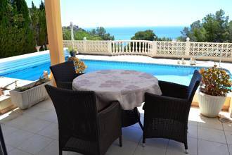Thumbnail von Villa For Sale in Javea, Alicante