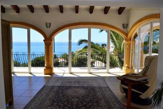 Thumbnail von Villa For Sale in Javea, Alicante