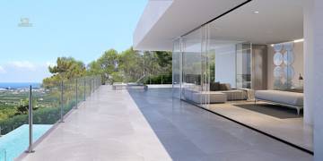 Thumbnail von Javea Villa ES126857