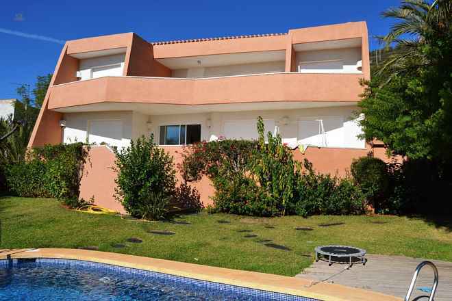 Villa For Sale in Javea, Alicante