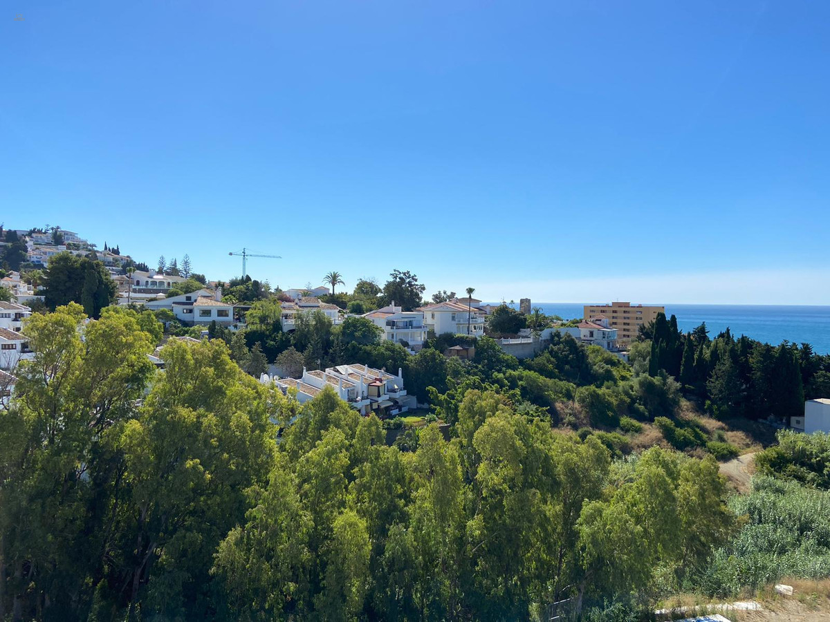 Villa For Sale in Benalmadena, Málaga