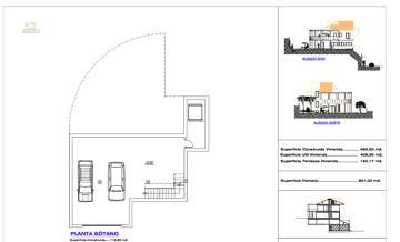 Thumbnail von Villa For Sale in Benalmadena, Málaga