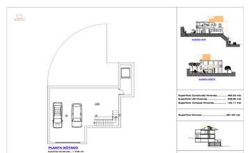 Thumbnail von Villa For Sale in Benalmadena, Málaga