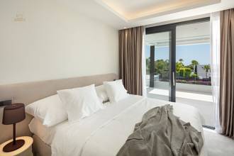 Thumbnail von Marbella Villa ES124796