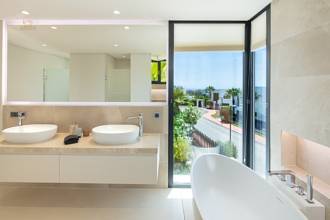 Thumbnail von Marbella Villa ES124796