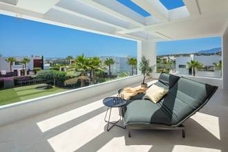 Thumbnail von Marbella Villa ES124796