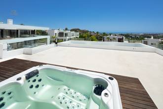 Thumbnail von Marbella Villa ES124796