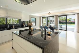 Thumbnail von Marbella Villa ES124796