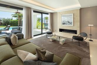 Thumbnail von Marbella Villa ES124796